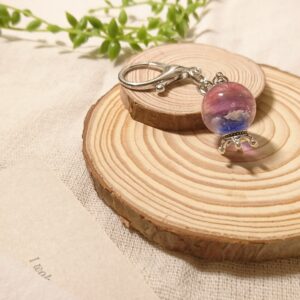 Afterglow pendant