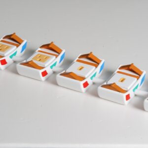 延續和平-創意延長線