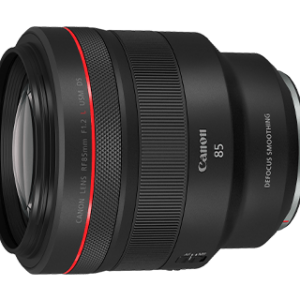 (收購)RF 85mm f/1.2L USM DS