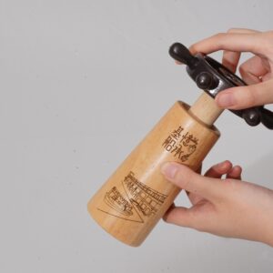 領航 - 船舵造型胡椒罐