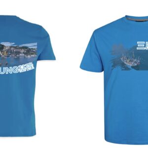 三府王爺巡江 T-Shirt