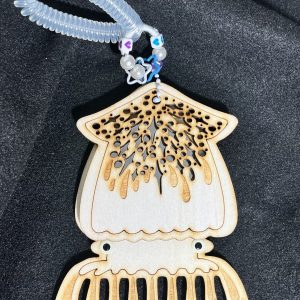 【神奇小卷髦】-愛卷也要愛水！