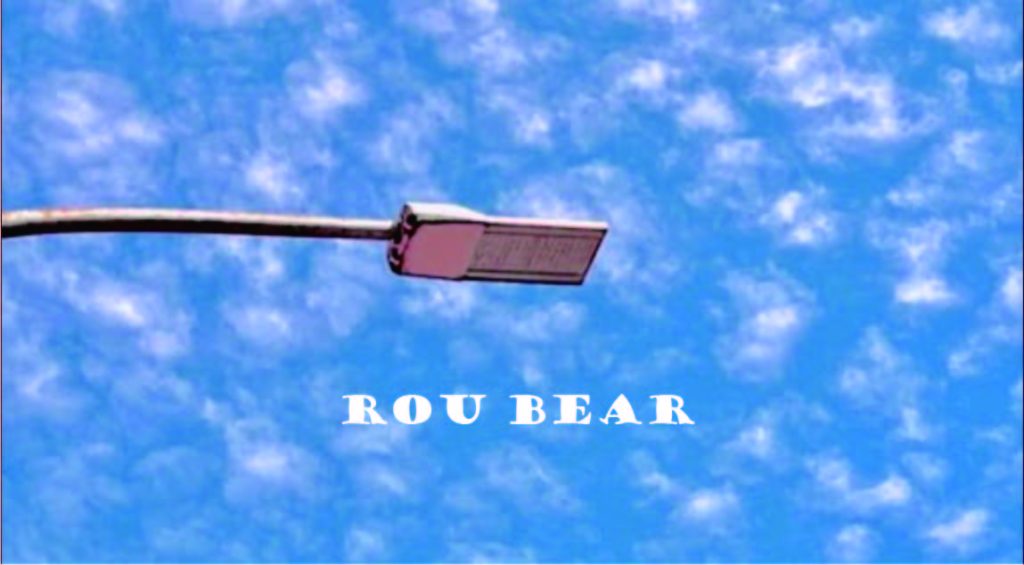 ROUbear