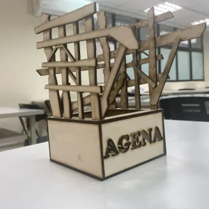 阿根納造船廠容納盒