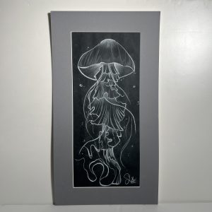 Aqua Xymphony / 水色交響曲