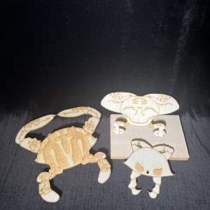 真是蟹咯--實用系雜物