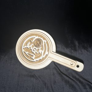 通關謎嶼--益智童玩