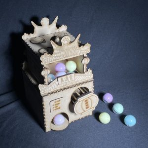 【Local設計人】廟口轉轉樂