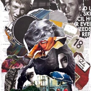 【Local設計人】Emotion 情緒