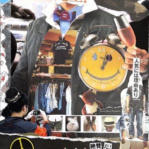 風靡一時Lightning Sensei!