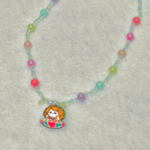 妹妹阿這個是你的項鍊