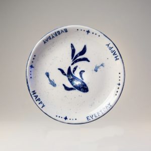 悠遊湛藍
