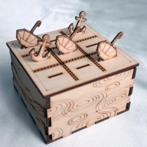 井字棋