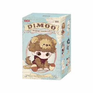 DIMOO secret