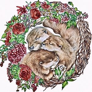 Otter's Garden