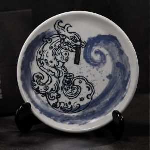 碧浪騰雲