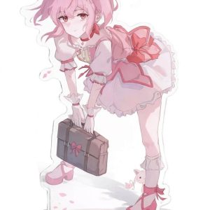 立牌