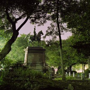 「都市潛夢 #02」