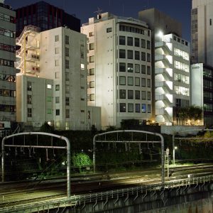 「都市潛夢 #05」