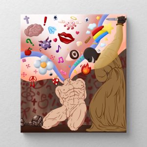 罪人解脫之後，今夜幻想未盡