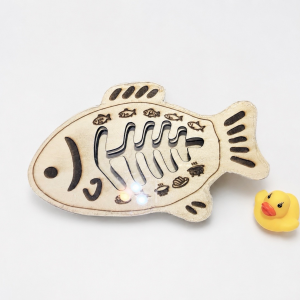 食魚占事所 Taiwan Fish Fortune Project
