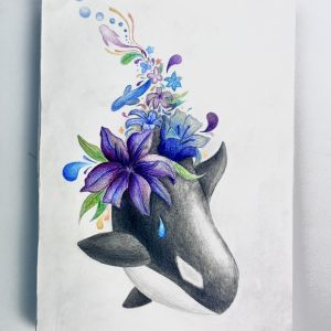 柔軟的終章